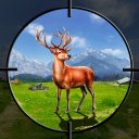 Wild Animal Hunt Simulator Games 2021:Dino Hunting