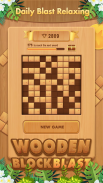 Wooden Block Blast screenshot 4