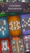 Mahjong Solitaire screenshot 3