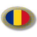 Romanian apps and games Icon