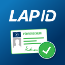 LapID Driver Icon