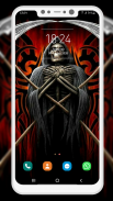 Grim Reaper Wallpapers screenshot 4