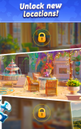 Puzzle Villa－Design Domu game screenshot 10