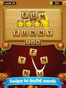 Word Connect - Word Games Puzzle screenshot 1