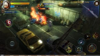 Broken Dawn II HD screenshot 6