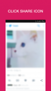 GIF | Video | Tweet Downloader screenshot 0