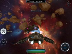 Strike Wing:Raptor Rising screenshot 15