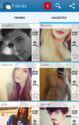 PRIV: Meet People, Random Chat screenshot 10