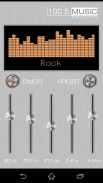 Music Equalizer Pro screenshot 4