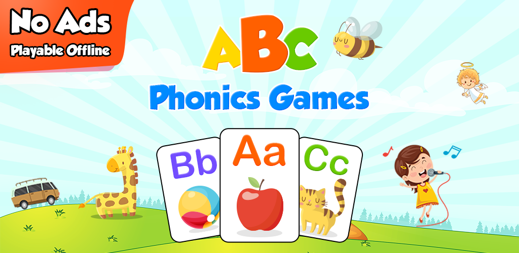 ABC Games - APK Download for Android | Aptoide