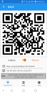 SuperBeam | WiFi Direct Share screenshot 2