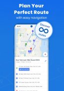 Route Planner: Multi-Stop App screenshot 2