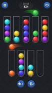 Ball Sort - Color Puz Game screenshot 6