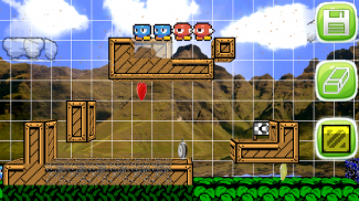 Platform Maker screenshot 0