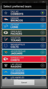 VS. 2024 NFL Schedule & Scores screenshot 2