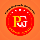 Pranam Guruji- Find Astrologers For Call and Chat