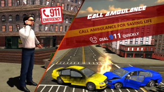 911 Emergency Rapid Response Force 2018 screenshot 0