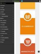 bindCommerce screenshot 2