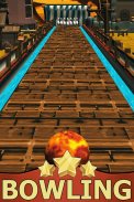 Bowling Fantasy - Easy and Free 3D Sports Game screenshot 2