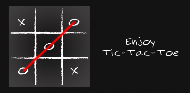 TicTacToe screenshot 0