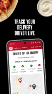 Pizza Hut UK Delivery&Takeaway screenshot 4