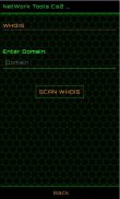 Network Tools Cs2 screenshot 2