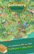 Solitaire Farm Village screenshot 9
