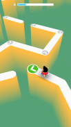 Run for Switch: Tap Tap Game screenshot 0