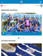 Club Godoy Cruz screenshot 5