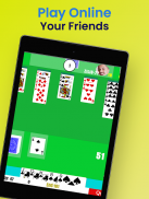 Rummy 40-Play cards online screenshot 0