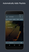 Pluto Smart Music Player screenshot 5