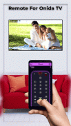 Remote Control for Onida TV - All Remotes screenshot 6