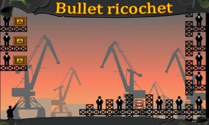 Bullet ricochet screenshot 3