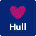 Hull Trains Icon