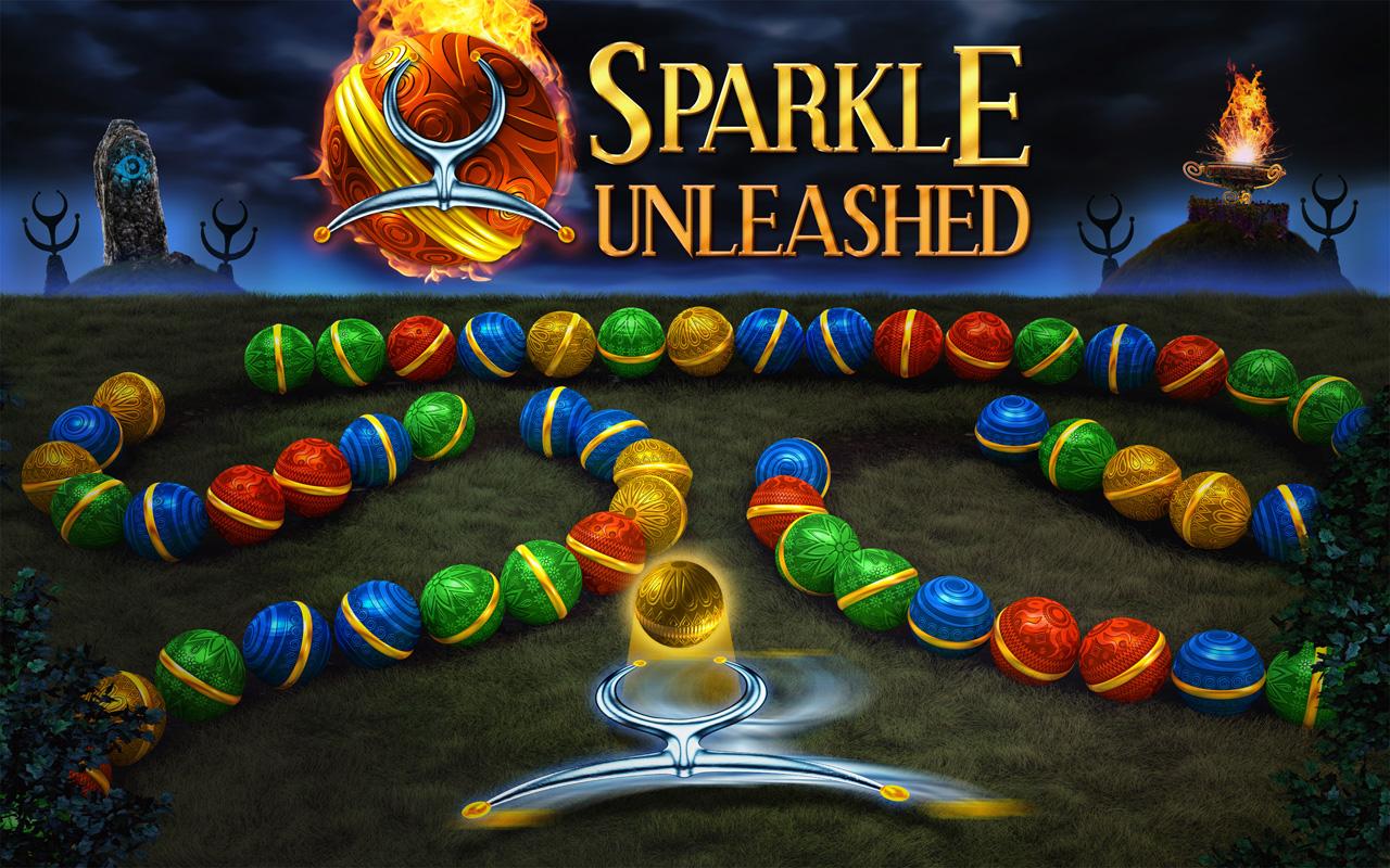 Sparkle Unleashed - APK Download for Android | Aptoide