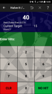 Darts Scoreboard: My Dart Training screenshot 14