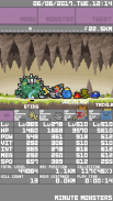 MinuteMonsters screenshot 6