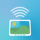 sky-wifi-drone Icon