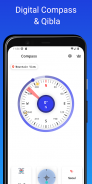 Digital Compass - GPS, Offline screenshot 11