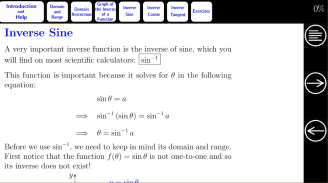 Algebra Tutorial 9 screenshot 1