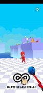 Draw Spell 3D screenshot 3
