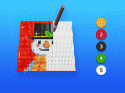 Diamond Painting by Number screenshot 6