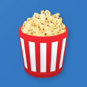 Movies by Flixster, with Rotten Tomatoes Icon