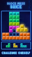 Brick Block Puzzle Classic screenshot 2