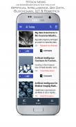 AI Today : Artificial Intelligence News & AI 101 screenshot 4