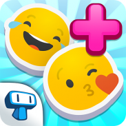 Match The Emoji - Combine and Discover new Emojis! screenshot 10