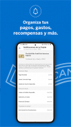 Amex México screenshot 1