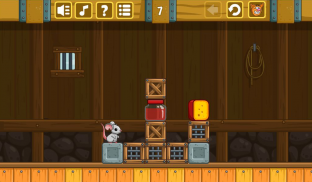 Cheese Barn screenshot 1