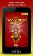 Top Maa Durga Songs screenshot 4