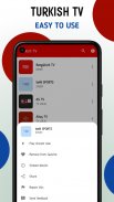 Türk TV Kanalları - Canli Izle screenshot 5